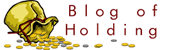 Blog of Holding