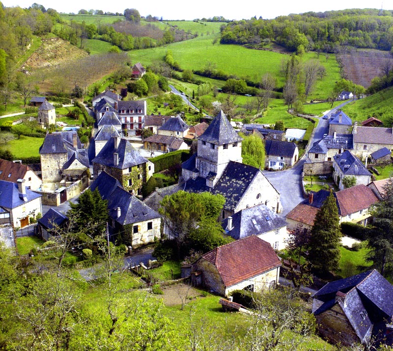 village1