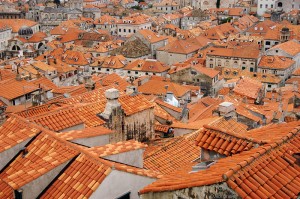 Dubrovnik Rooftops