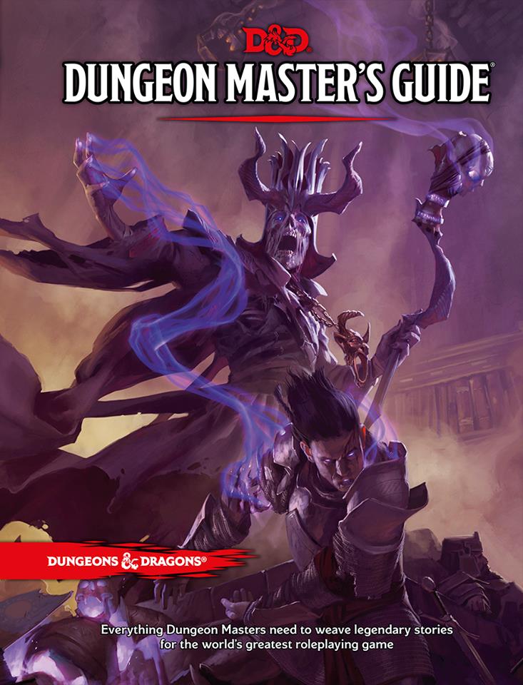 D&D deals make you a Dungeon Master for less than $50 on Prime Day