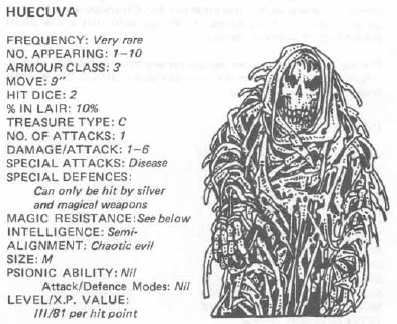 the badass skeletons of the Fiend Folio « Blog of Holding